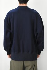 画像5: UNTRACE (アントレース) _210 [DARK NAVY] (5)
