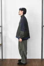 画像8: UNTRACE (アントレース) _189 [DEEP KHAKI] (8)