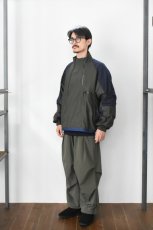 画像7: UNTRACE (アントレース) _189 [DEEP KHAKI] (7)