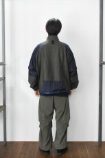 画像9: UNTRACE (アントレース) _189 [DEEP KHAKI] (9)