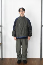 画像6: UNTRACE (アントレース) _189 [DEEP KHAKI] (6)