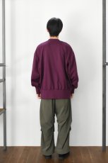 画像9: UNTRACE (アントレース) _210 [PURPLE] (9)