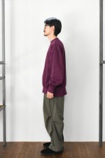 画像8: UNTRACE (アントレース) _210 [PURPLE] (8)