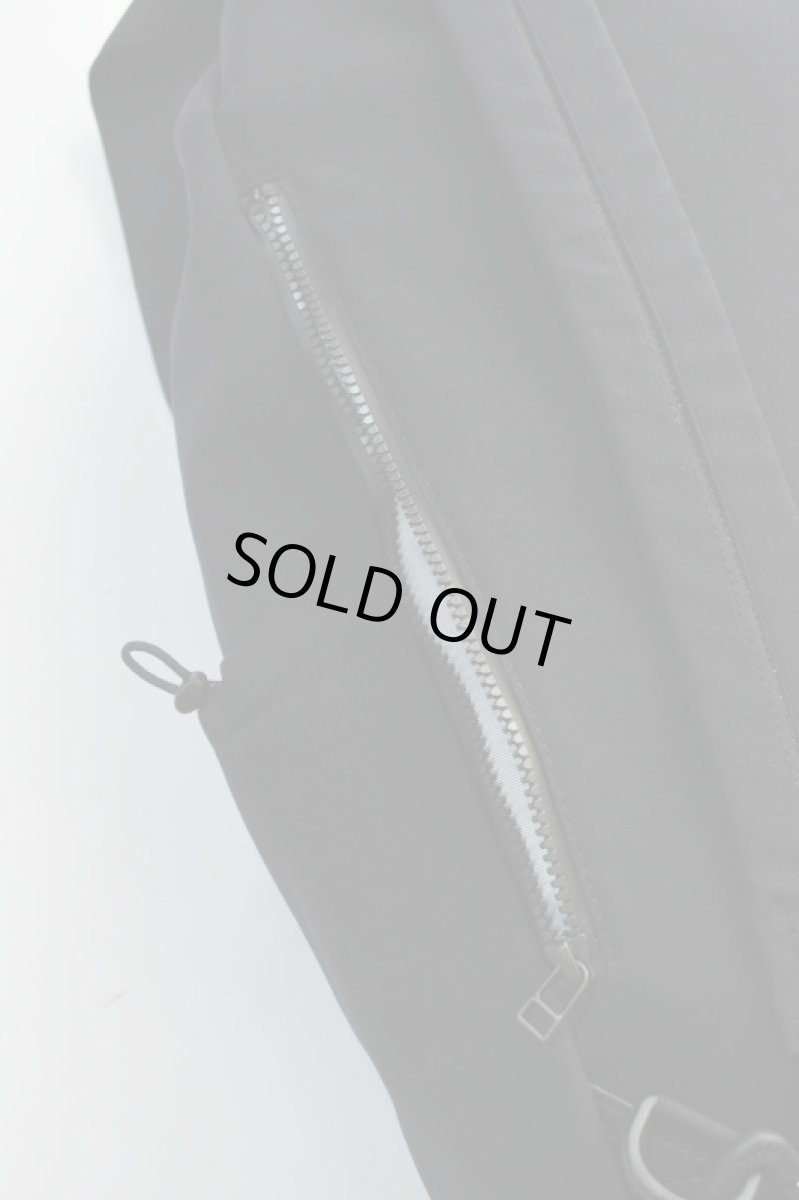 画像16: UNTRACE (アントレース) _218 [BLACK] (16)