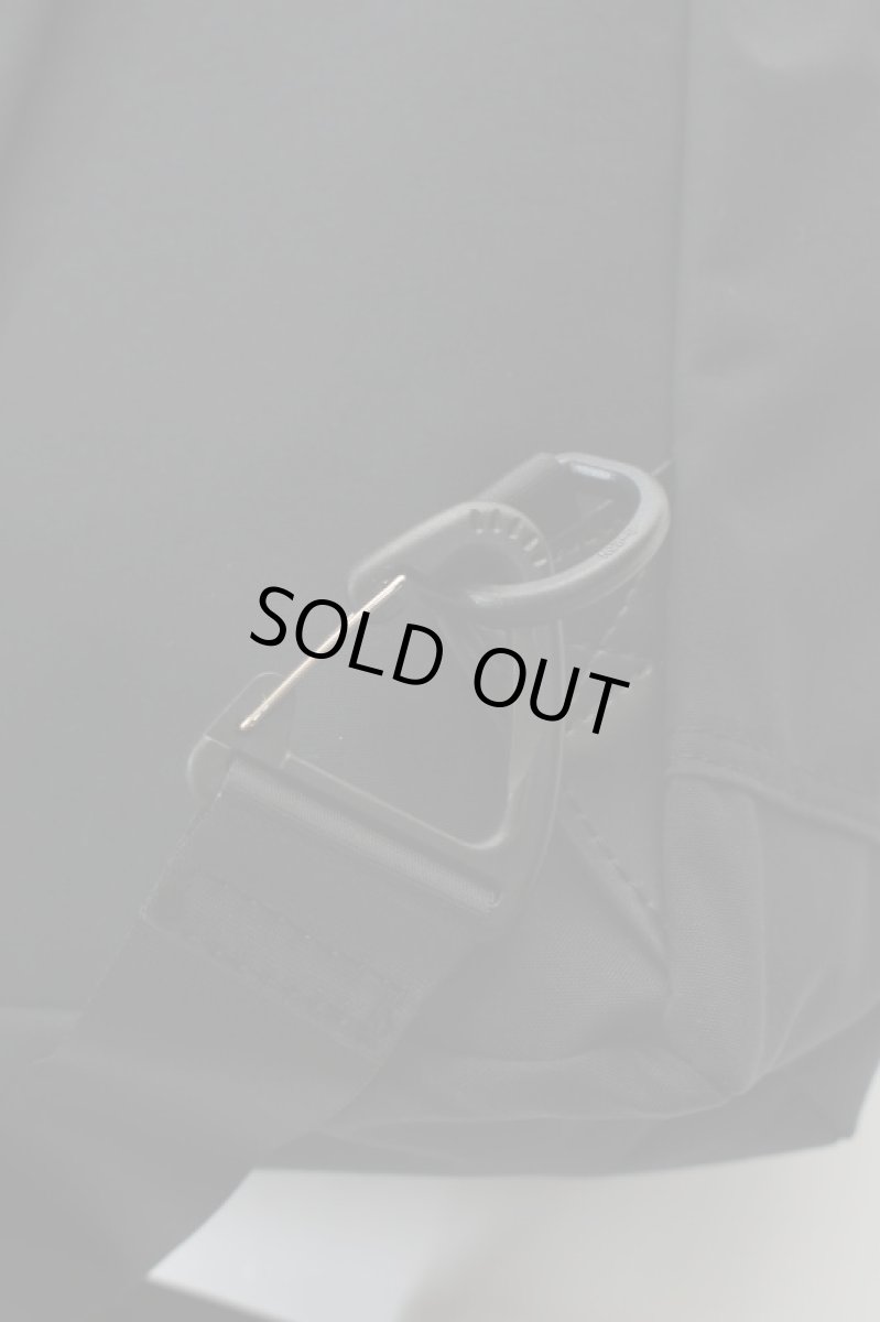 画像15: UNTRACE (アントレース) _218 [BLACK] (15)