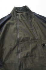 画像12: UNTRACE (アントレース) _189 [DEEP KHAKI] (12)