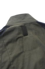 画像23: UNTRACE (アントレース) _189 [DEEP KHAKI] (23)