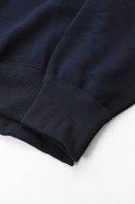 画像14: UNTRACE (アントレース) _210 [DARK NAVY] (14)
