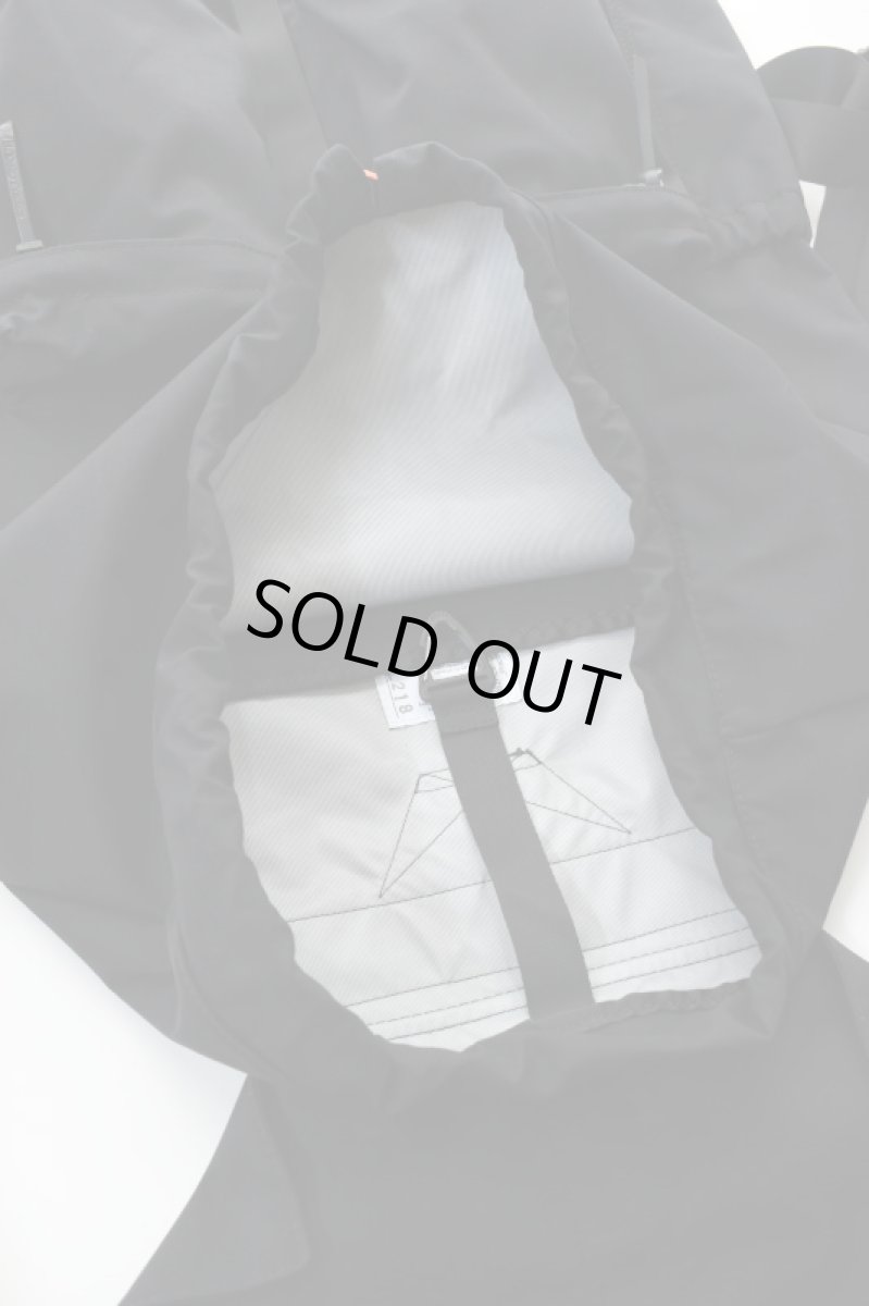 画像7: UNTRACE (アントレース) _218 [BLACK] (7)