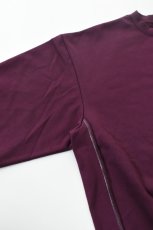 画像11: UNTRACE (アントレース) _210 [PURPLE] (11)