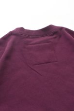 画像19: UNTRACE (アントレース) _210 [PURPLE] (19)