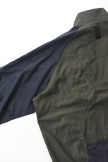 画像25: UNTRACE (アントレース) _189 [DEEP KHAKI] (25)