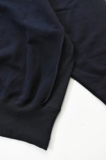 画像19: UNTRACE (アントレース) _210 [DARK NAVY] (19)