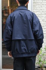 画像5: UNTRACE (アントレース) _188 [DARK NAVY/BLACK] (5)