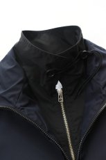 画像14: UNTRACE (アントレース) _188 [DARK NAVY/BLACK] (14)