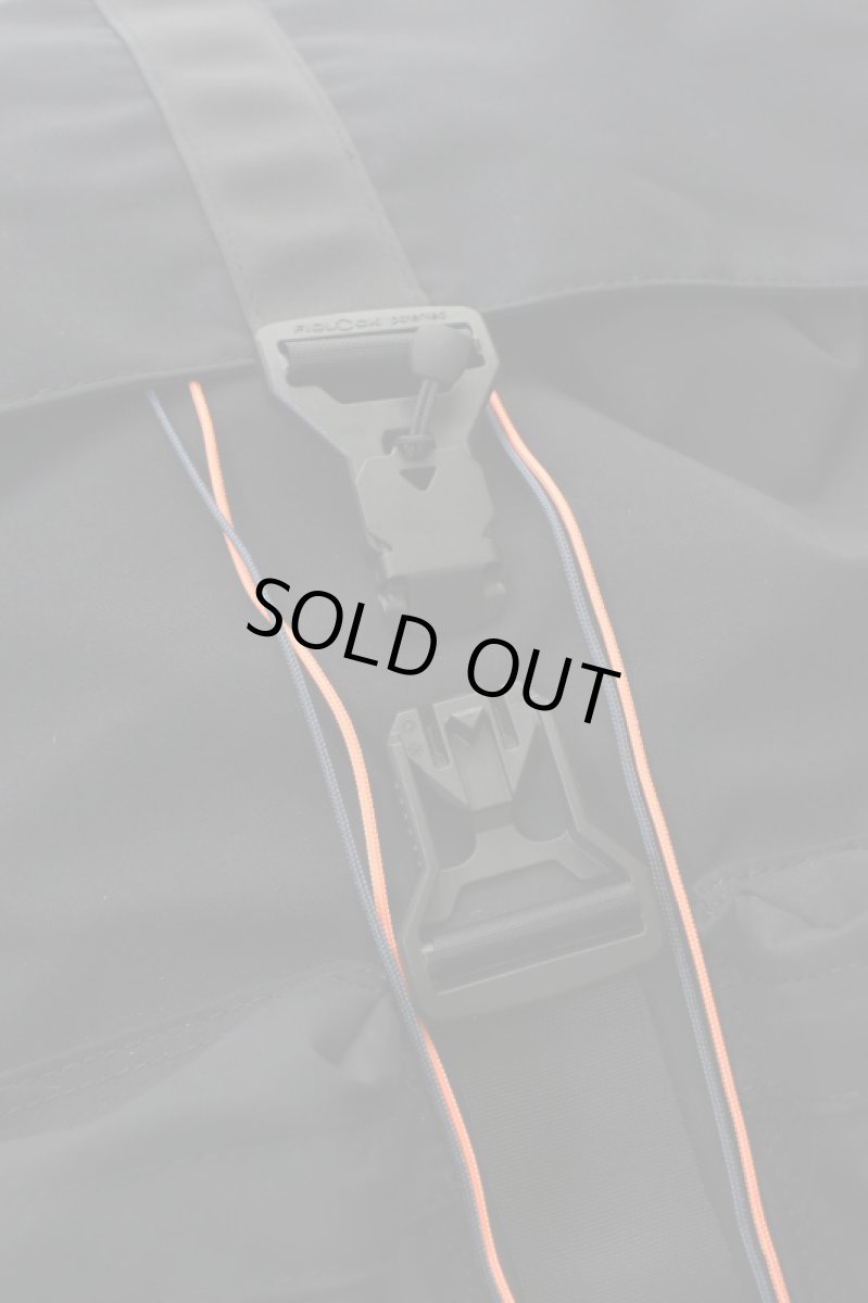 画像5: UNTRACE (アントレース) _218 [BLACK] (5)