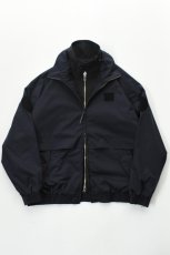 画像2: UNTRACE (アントレース) _188 [DARK NAVY/BLACK] (2)