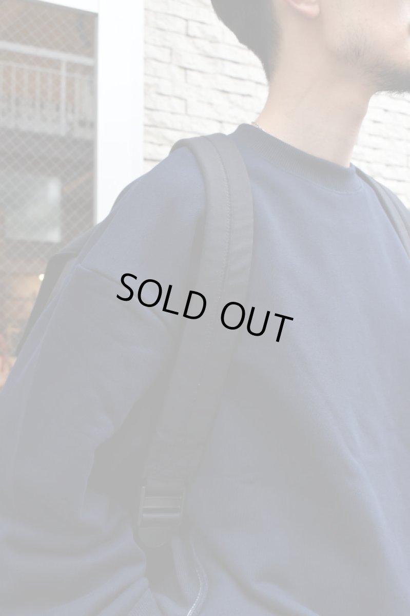 画像23: UNTRACE (アントレース) _218 [BLACK] (23)