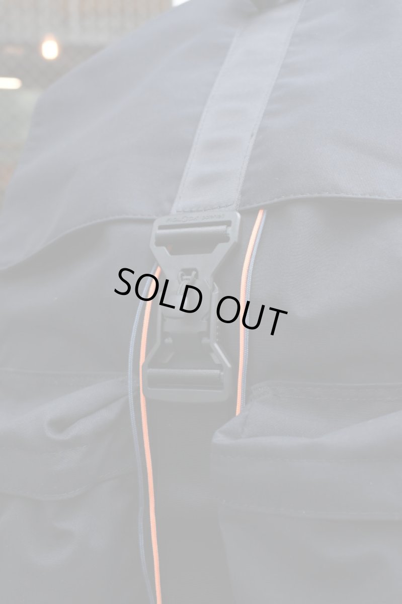 画像20: UNTRACE (アントレース) _218 [BLACK] (20)