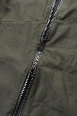 画像21: UNTRACE (アントレース) _189 [DEEP KHAKI] (21)