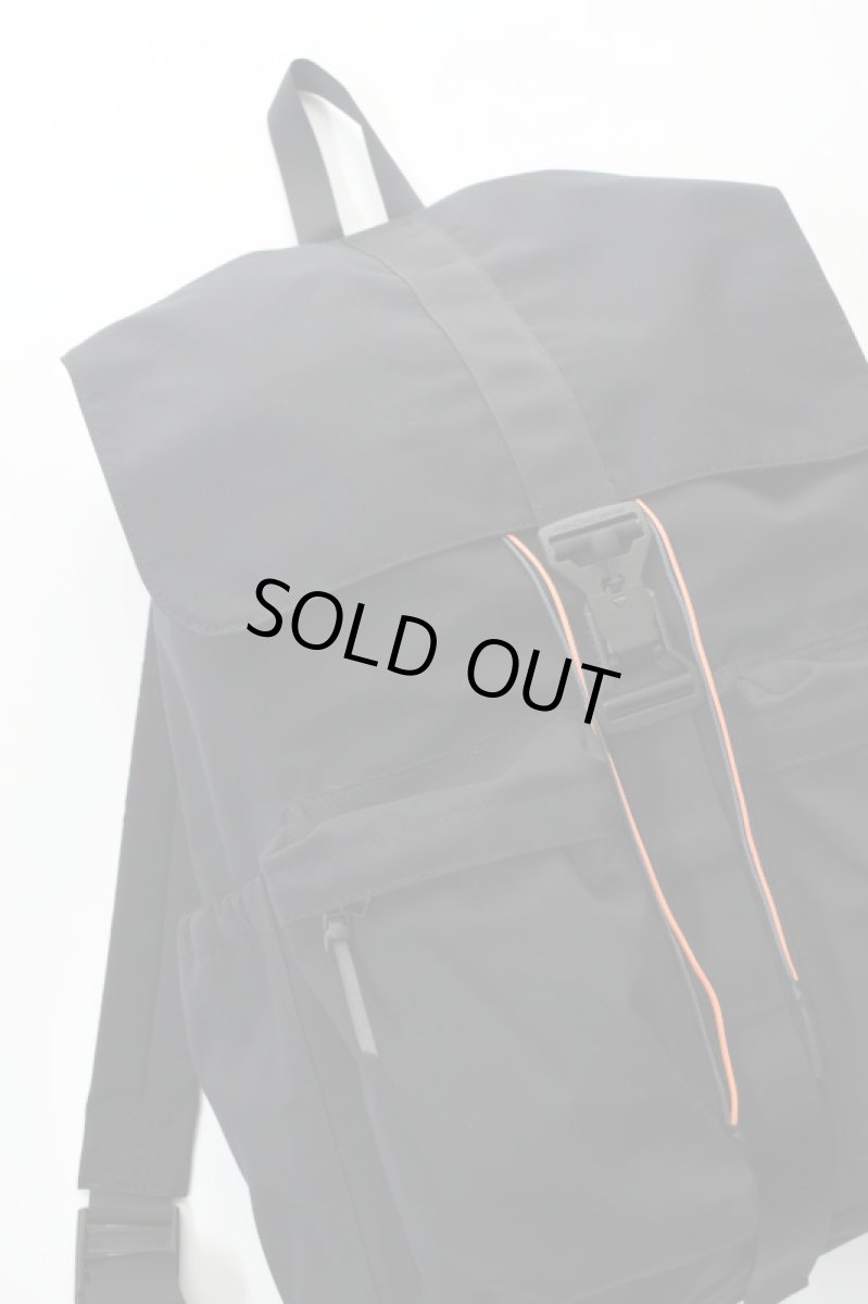 画像2: UNTRACE (アントレース) _218 [BLACK] (2)