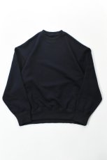 画像2: UNTRACE (アントレース) _210 [DARK NAVY] (2)
