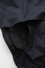 画像19: UNTRACE (アントレース) _188 [DARK NAVY/BLACK] (19)