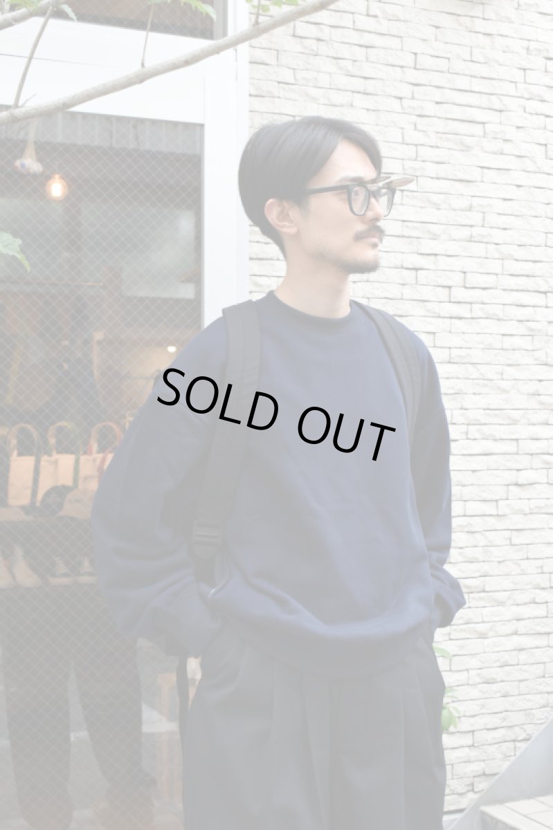 画像22: UNTRACE (アントレース) _218 [BLACK] (22)