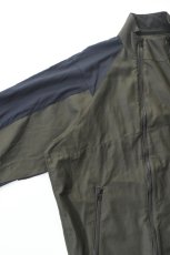 画像14: UNTRACE (アントレース) _189 [DEEP KHAKI] (14)