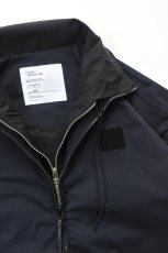 画像15: UNTRACE (アントレース) _188 [DARK NAVY/BLACK] (15)