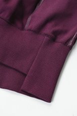 画像16: UNTRACE (アントレース) _210 [PURPLE] (16)