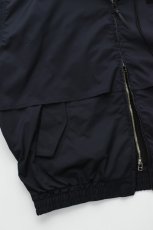 画像18: UNTRACE (アントレース) _188 [DARK NAVY/BLACK] (18)
