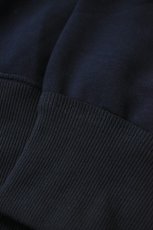 画像15: UNTRACE (アントレース) _210 [DARK NAVY] (15)