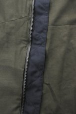 画像20: UNTRACE (アントレース) _189 [DEEP KHAKI] (20)