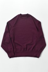 画像2: UNTRACE (アントレース) _210 [PURPLE] (2)
