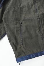画像16: UNTRACE (アントレース) _189 [DEEP KHAKI] (16)