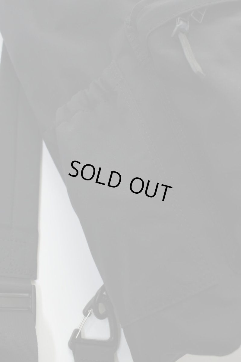 画像10: UNTRACE (アントレース) _218 [BLACK] (10)