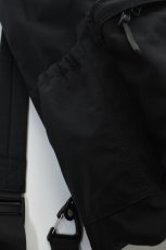 画像10: UNTRACE (アントレース) _218 [BLACK] (10)