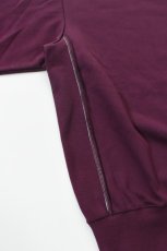 画像12: UNTRACE (アントレース) _210 [PURPLE] (12)