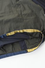 画像27: UNTRACE (アントレース) _189 [DEEP KHAKI] (27)