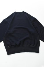 画像18: UNTRACE (アントレース) _210 [DARK NAVY] (18)