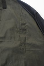 画像24: UNTRACE (アントレース) _189 [DEEP KHAKI] (24)