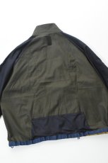 画像22: UNTRACE (アントレース) _189 [DEEP KHAKI] (22)