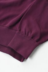 画像14: UNTRACE (アントレース) _210 [PURPLE] (14)