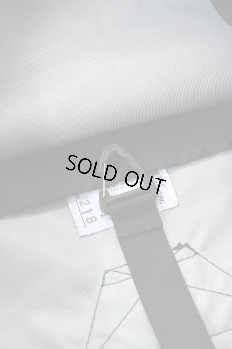 画像8: UNTRACE (アントレース) _218 [BLACK] (8)