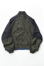 画像2: UNTRACE (アントレース) _189 [DEEP KHAKI] (2)