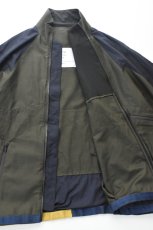 画像19: UNTRACE (アントレース) _189 [DEEP KHAKI] (19)