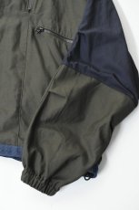画像17: UNTRACE (アントレース) _189 [DEEP KHAKI] (17)