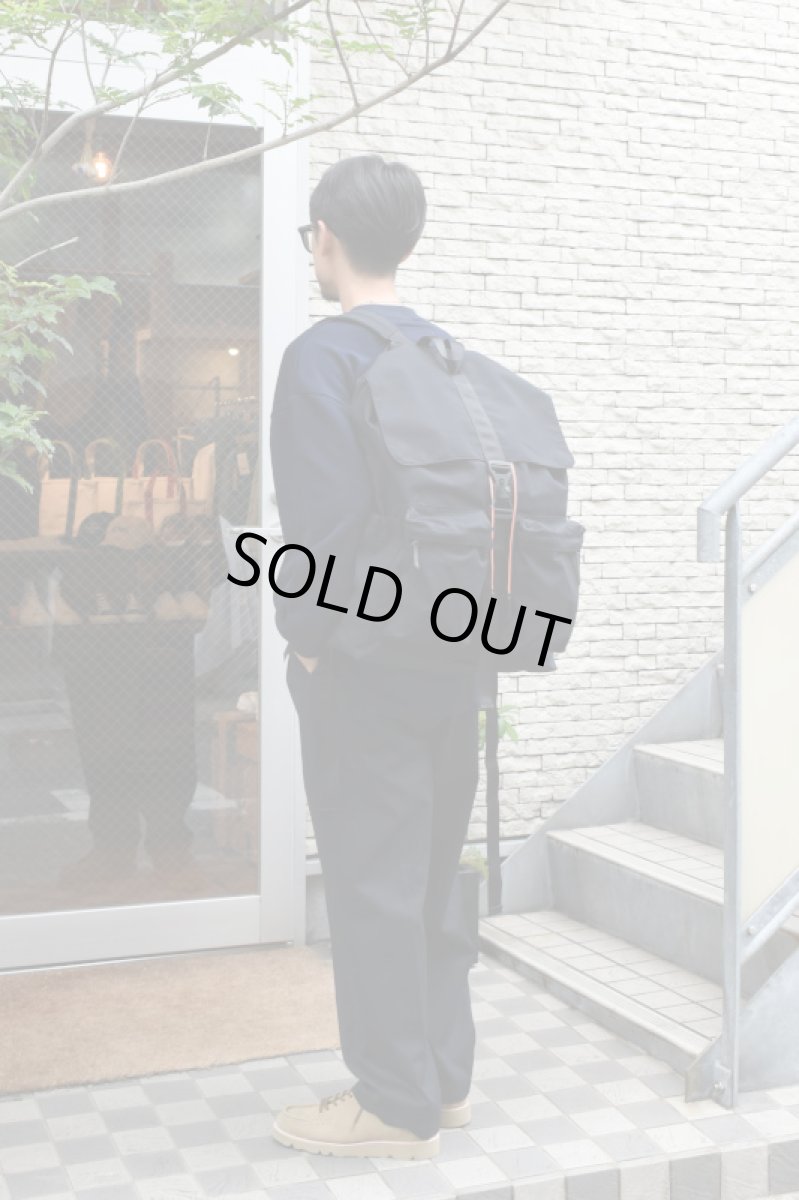 画像24: UNTRACE (アントレース) _218 [BLACK] (24)