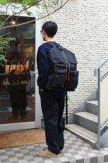 画像24: UNTRACE (アントレース) _218 [BLACK] (24)